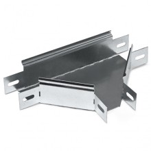 Ответвитель Т-образный 50x50 (0,7) ПожТехКабель (563-001)