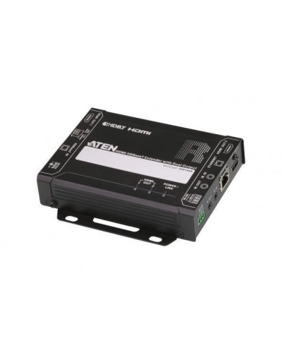 Приемник видео удлинителя ATEN VE814A ATEN VE814AR-ATA-G в Комсомольске-на-Амуре Системы видеонаблюдения Pintop.ru