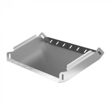 Угол вертикальный внутренний 45 градусов Стандарт HDZ 400х50 Промрукав (PR16.2054)