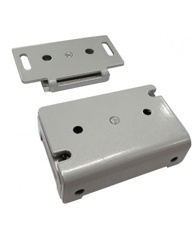 Замок электромагнитный Aler AL-75FB в Комсомольске-на-Амуре Электромагнитные замки Pintop.ru