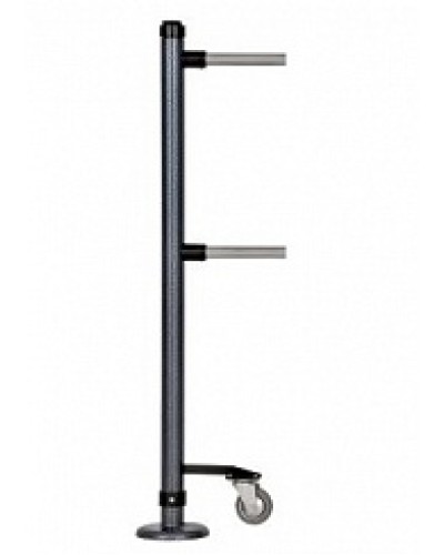 Стойка фиксатора Ростов-Дон ОС2акп/2-1 у в Комсомольске-на-Амуре Ограждения Pintop.ru