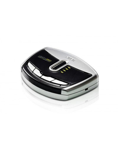 USB Переключатель ATEN US421A-AT в Комсомольске-на-Амуре Системы видеонаблюдения Pintop.ru