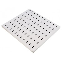 Полка перфорированная 390мм ЦМО СВ-39