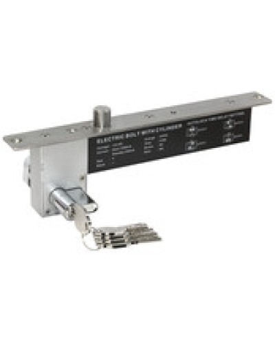 Замок электромеханический Smartec ST-DB526MLT в Комсомольске-на-Амуре Электромеханические замки Pintop.ru