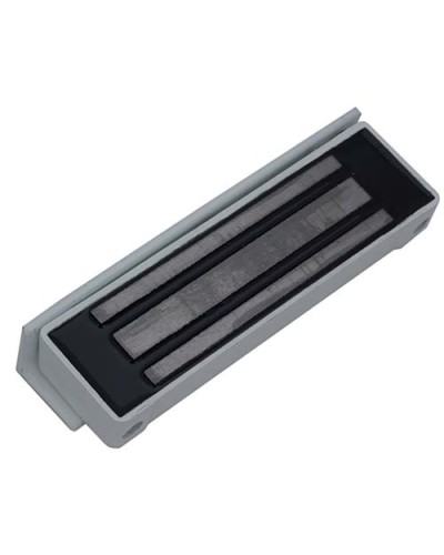 Замок электромагнитный Метаком ML-150 в Комсомольске-на-Амуре Электромагнитные замки Pintop.ru