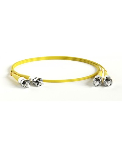 Патч-корд оптический TWT-2ST-2ST/SU-7.0 в Комсомольске-на-Амуре Патч-корды оптические Pintop.ru