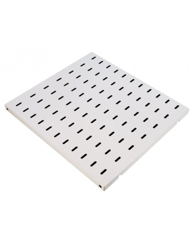 Полка перфорированная грузоподъёмностью 200 кг 620мм ЦМО СВ-62АК в Комсомольске-на-Амуре Полки для шкафов и стоек Pintop.ru