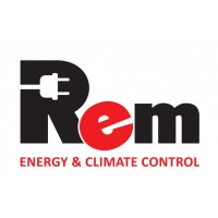 Фильтр для вентилятора REM R-FAN-F-IP55-9005