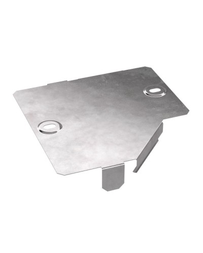 Крышка переходника левого Стандарт 150х100 Промрукав (PR16.10823) в Комсомольске-на-Амуре Аксессуары для лотков Pintop.ru