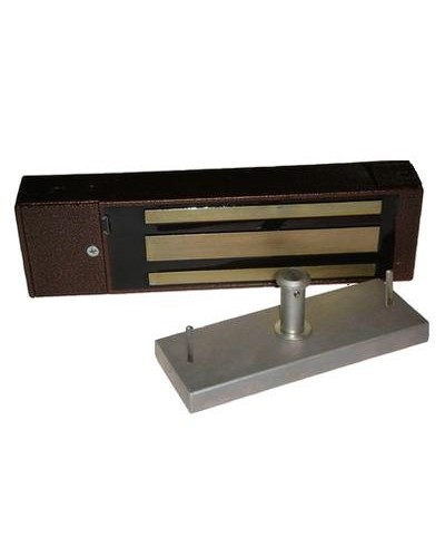 Замок электромагнитный Метаком ML-450 в Комсомольске-на-Амуре Электромагнитные замки Pintop.ru