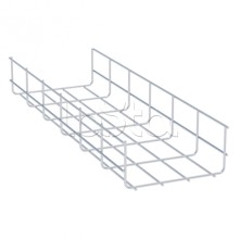 Лоток проволочный 80х600х3000-3,8 мм EKF (LP80600-3,8)