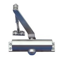 Доводчик дверной Falcon Eye FE-B3W