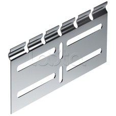 Соединитель горизонтальный регулируемый внешний H100 DKC LP0101