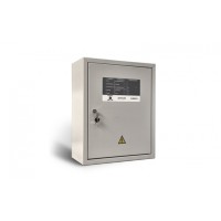 Шкаф управления адресный Рубеж ШУН/В-7,5-03-УПП-R3