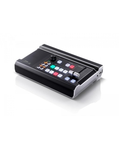 Аудио/Видео Микшер ATEN UC9020-AT-G в Комсомольске-на-Амуре Системы видеонаблюдения Pintop.ru