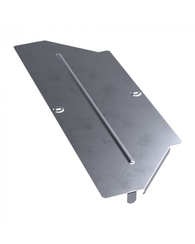 Крышка переходника симметричного Стандарт INOX (AISI 316) 600х400 Промрукав (PR16.6049) в Комсомольске-на-Амуре Аксессуары для лотков Pintop.ru