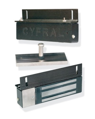 Замок электромагнитный Цифрал ML Цифрал/К в Комсомольске-на-Амуре Электромагнитные замки Pintop.ru