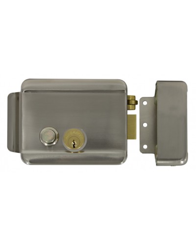 Замок электромеханический AccordTec AT-EL101WN в Комсомольске-на-Амуре Электромеханические замки Pintop.ru