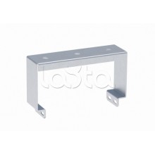 Скоба подвеса верхняя 400 мм (2 мм) HDZ EKF (pv400-HDZ)