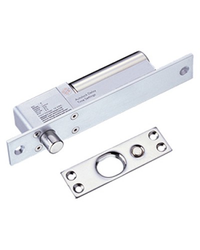 Замок электромагнитный Dahua DHI-ASF802 в Комсомольске-на-Амуре Электромагнитные замки Pintop.ru