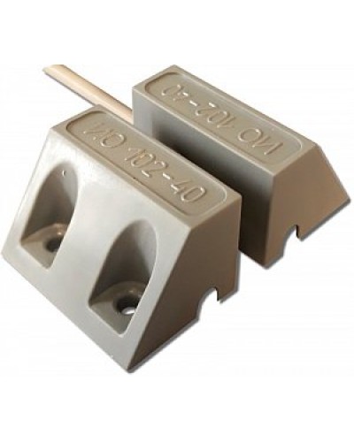 Извещатель магнитоконтактный Магнито-контакт ИО102-40 БЗП (3) в Комсомольске-на-Амуре Извещатели охранные Pintop.ru