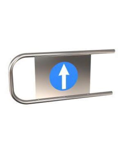 Дуга на калитку АК81С (правая) Ø32 L=760 мм Ростов-Дон в Комсомольске-на-Амуре Калитки Pintop.ru