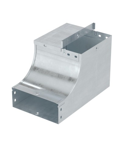 Угол вертикальный внутренний DKC (37048KHDZ) в Комсомольске-на-Амуре Аксессуары для лотков Pintop.ru