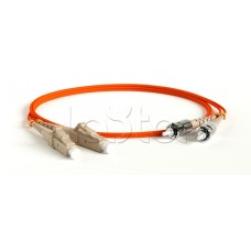 Патч-корд оптический TWT-ST-LC/SU-2.0