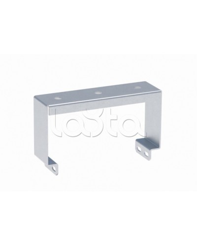 Скоба подвеса верхняя 400 мм (2 мм) HDZ EKF (pv400-HDZ) в Комсомольске-на-Амуре Аксессуары для лотков Pintop.ru