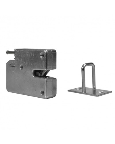 Замок электронный RusGuard CMS в Комсомольске-на-Амуре Электромагнитные замки Pintop.ru