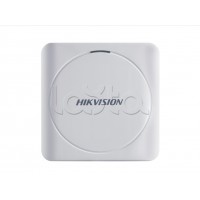 Считыватель карт Mifare Hikvision DS-K1801M