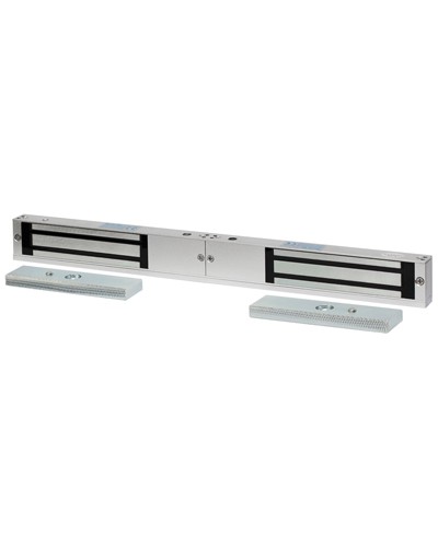 Замок электромагнитный Smartec-СКД ST-EL180MLD в Комсомольске-на-Амуре Электромагнитные замки Pintop.ru