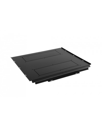 Фальшпол ШТК-СП шириной 600 мм и глубиной 800 мм ЦМО ОС-ШТК-СП-6.8 в Комсомольске-на-Амуре Аксессуары для стоек и шкафов Pintop.ru