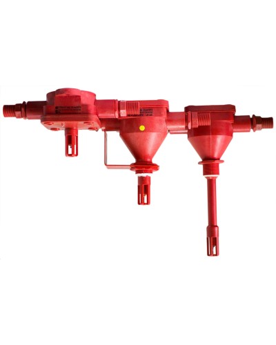 Mavigard ML-2130.BS (ИП 101-2-В) Тепловой извещатель Maxlogic, класс BS неадресный, вкл. базу ML-0144 в Комсомольске-на-Амуре Пожарные извещатели Pintop.ru