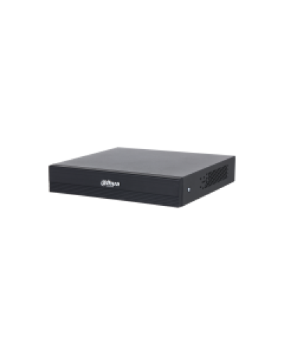 8-канальный IP-видеорегистратор Dahua DHI-NVR5208-8P-EI2 в Комсомольске-на-Амуре Системы видеонаблюдения Pintop.ru