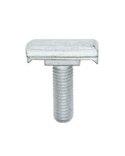 DKC Винт для крепления к С-образному профилю М10х30, нерж. сталь А4 (CM041030INOX316L) в Комсомольске-на-Амуре Крепежные изделия Pintop.ru