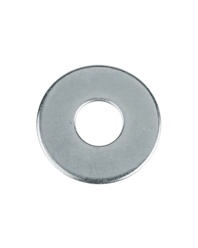 DKC Шайба кузовная М10, нерж. сталь А4, DIN9021 (CM121000INOX316L) в Комсомольске-на-Амуре Крепежные изделия Pintop.ru