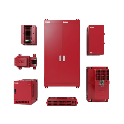 Шкафы, щиты, боксы, компоненты СКС