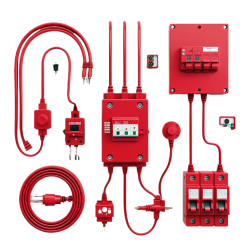 Электротехническое оборудование
