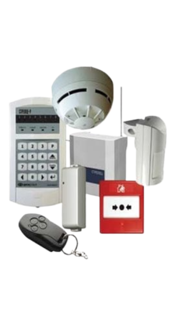 Пожарные извещатели