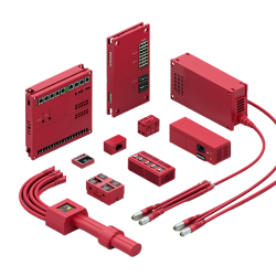 Оборудование для СКС