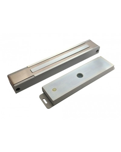 Пожаробезопасный электромагнитный замок ALeko ALM-300FP (24В) в Комсомольске-на-Амуре Электромагнитные замки Pintop.ru