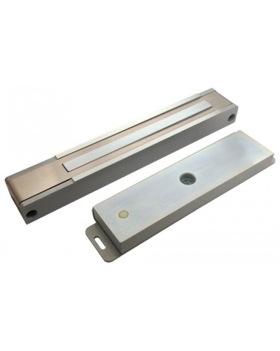 ALeko ALM-400FP (24В) в Комсомольске-на-Амуре Электромагнитные замки Pintop.ru