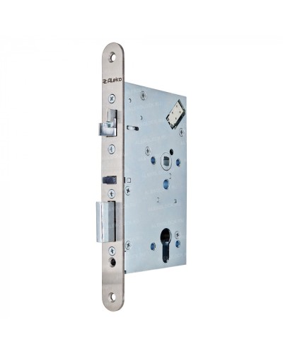 Электромеханический замок ALeko ALM-560EM в Комсомольске-на-Амуре Электромеханические замки Pintop.ru