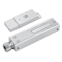 Электромагнитный замок взрывозащищенный ALeko ALM-FM-M20-24-M