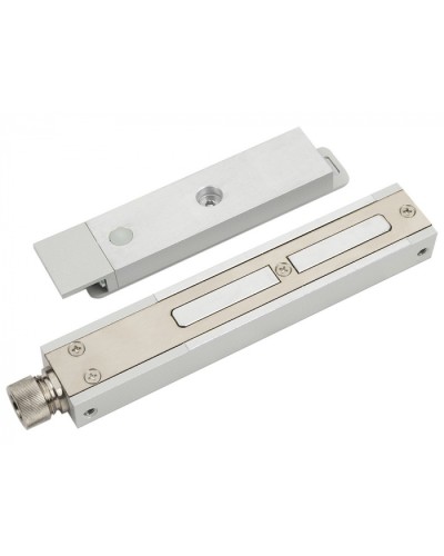 Электромагнитный замок взрывозащищенный ALeko ALM-FM-M21-H-12-B в Комсомольске-на-Амуре Электромагнитные замки Pintop.ru