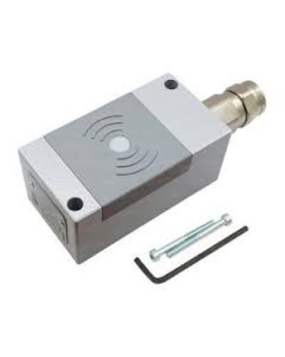 Считыватель взрывозащищенный ALeko ALM-RD-S04-NRUT в Комсомольске-на-Амуре Считыватели Pintop.ru