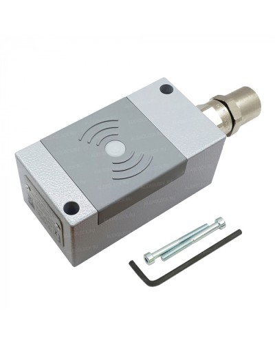 Считыватель взрывозащищенный ALeko ALM-RD-S06-FM-RMFEH-T в Комсомольске-на-Амуре Считыватели Pintop.ru