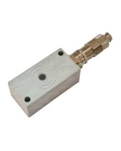 Считыватель взрывозащищенный ALeko ALM-RD-S08-F-REH-T в Комсомольске-на-Амуре Считыватели Pintop.ru