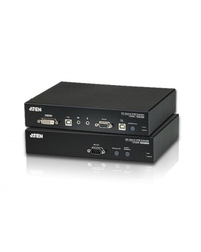 Удлинитель ATEN CE680-AT-G в Комсомольске-на-Амуре Системы видеонаблюдения Pintop.ru